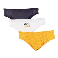 Slips Enfant TWINDAY En Coton -Kappa Magasin slips enfant twinday en coton 17