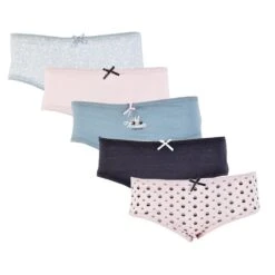Slips Enfant TWINDAY En Coton -Kappa Magasin slips enfant twinday en coton 5