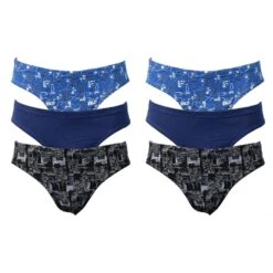 Slips Pour Homme TWINDAY En Coton -Kappa Magasin slips pour hommetwinday en coton 11