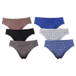 Slips Pour Homme TWINDAY En Coton -Kappa Magasin slips pour hommetwinday en coton 2