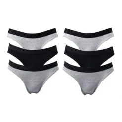 Slips Pour Homme TWINDAY En Coton -Kappa Magasin slips pour hommetwinday en coton 7