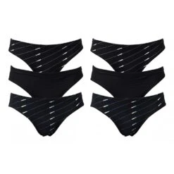 Slips Pour Homme TWINDAY En Coton -Kappa Magasin slips pour hommetwinday en coton 9