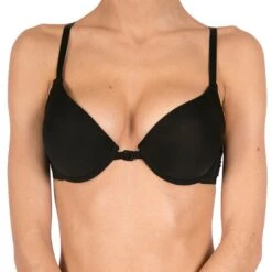 Soutien-gorge Armatures Et Dos-Nageur