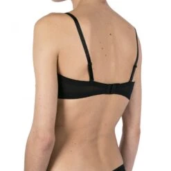 Soutien-gorge Bandeau Microfibre -Kappa Magasin soutien gorge bandeau microfibres 2