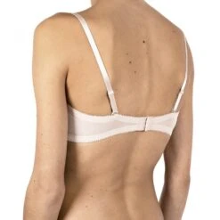 Soutien-gorge Bandeau Microfibre -Kappa Magasin soutien gorge bandeau microfibres 4