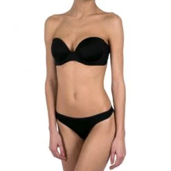 Soutien-gorge Bandeau Microfibre -Kappa Magasin soutien gorge bandeau microfibres 6