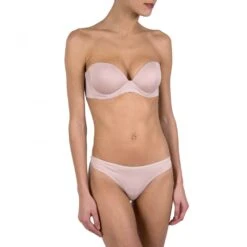 Soutien-gorge Bandeau Microfibre -Kappa Magasin soutien gorge bandeau microfibres 8