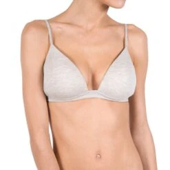 Soutien-gorge Triangle Push-up