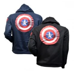 Sweat LICENCE Fantaisie En Coton Confort Et Qualité