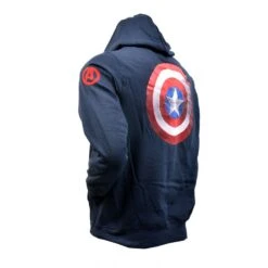 Sweat LICENCE Fantaisie En Coton Confort Et Qualité -Kappa Magasin sweat licence fantaisie en coton confort et qualite 3