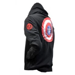 Sweat LICENCE Fantaisie En Coton Confort Et Qualité -Kappa Magasin sweat licence fantaisie en coton confort et qualite 6