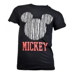 T Shirt Enfant Licence Fantaisies En Coton -Kappa Magasin t shirt enfant licence fantaisies en coton 10