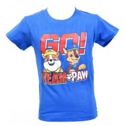 T Shirt Enfant Licence Fantaisies En Coton -Kappa Magasin t shirt enfant licence fantaisies en coton 13