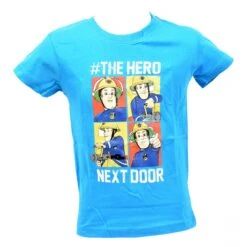 T Shirt Enfant Licence Fantaisies En Coton -Kappa Magasin t shirt enfant licence fantaisies en coton 18