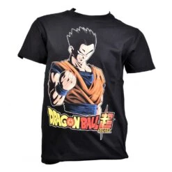 T Shirt Enfant Licence Fantaisies En Coton -Kappa Magasin t shirt enfant licence fantaisies en coton 3