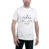 T Shirt Homme Aeronautica -Kappa Magasin t shirt homme aeronautica