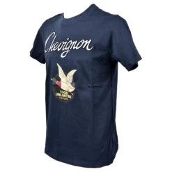 T Shirt Homme CHEVIGNON -Kappa Magasin t shirt homme chevignon 10