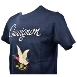 T Shirt Homme CHEVIGNON -Kappa Magasin t shirt homme chevignon 11