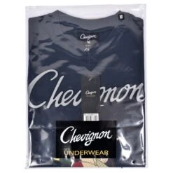 T Shirt Homme CHEVIGNON -Kappa Magasin t shirt homme chevignon 12