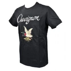 T Shirt Homme CHEVIGNON -Kappa Magasin t shirt homme chevignon 14