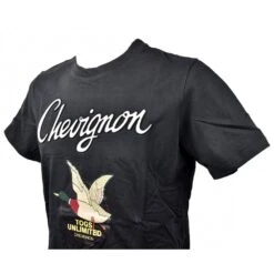 T Shirt Homme CHEVIGNON -Kappa Magasin t shirt homme chevignon 15