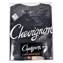 T Shirt Homme CHEVIGNON -Kappa Magasin t shirt homme chevignon 16