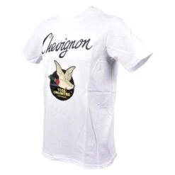 T Shirt Homme CHEVIGNON -Kappa Magasin t shirt homme chevignon 2