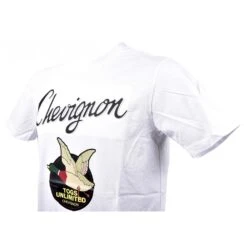 T Shirt Homme CHEVIGNON -Kappa Magasin t shirt homme chevignon 3
