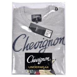 T Shirt Homme CHEVIGNON -Kappa Magasin t shirt homme chevignon 8