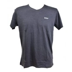 T Shirt Homme LEE COOPER En Coton Confort Et Qualité -Kappa Magasin t shirt homme lee cooper en coton confort et qualite 2