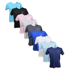 T Shirt Homme LEE COOPER En Coton Confort Et Qualité