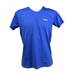 T Shirt Homme LEE COOPER En Coton Confort Et Qualité -Kappa Magasin t shirt homme lee cooper en coton confort et qualite 4