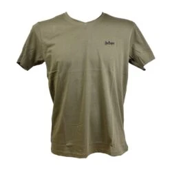 T Shirt Homme LEE COOPER En Coton Confort Et Qualité -Kappa Magasin t shirt homme lee cooper en coton confort et qualite 7