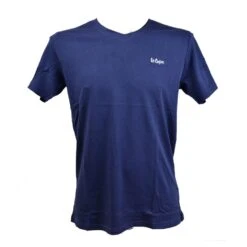 T Shirt Homme LEE COOPER En Coton Confort Et Qualité -Kappa Magasin t shirt homme lee cooper en coton confort et qualite 8