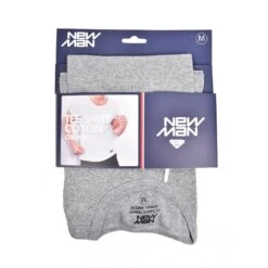 T Shirt Homme NEW MAN En Coton Confort Et Qualité -Kappa Magasin t shirt homme new man en coton confort et qualite 13