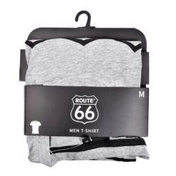 T Shirt Homme ROUTE 66 En Coton Confort Et Qualité 9 T Shirt Homme ROUTE 66 En Coton Confort Et Qualité -Kappa Magasin t shirt homme route 66 en coton confort et qualite 2