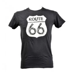 T Shirt Homme ROUTE 66 En Coton Confort Et Qualité 10 T Shirt Homme ROUTE 66 En Coton Confort Et Qualité -Kappa Magasin t shirt homme route 66 en coton confort et qualite 3