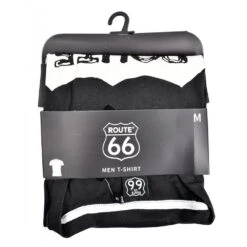 T Shirt Homme ROUTE 66 En Coton Confort Et Qualité 11 T Shirt Homme ROUTE 66 En Coton Confort Et Qualité -Kappa Magasin t shirt homme route 66 en coton confort et qualite 4
