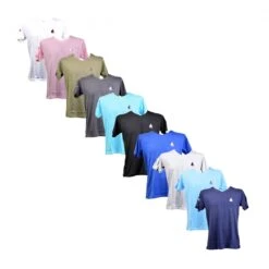 T Shirt Homme TED LAPIDUS En Coton Confort Et Qualité -Kappa Magasin t shirt homme ted lapidus en coton confort et qualite 11