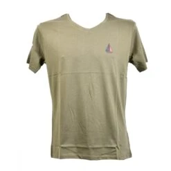 T Shirt Homme TED LAPIDUS En Coton Confort Et Qualité -Kappa Magasin t shirt homme ted lapidus en coton confort et qualite 17