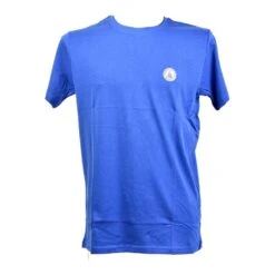 T Shirt Homme TED LAPIDUS En Coton Confort Et Qualité -Kappa Magasin t shirt homme ted lapidus en coton confort et qualite 3