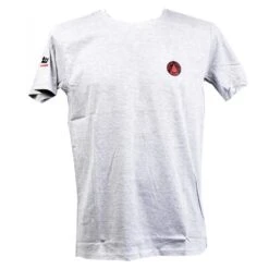 T Shirt Homme TED LAPIDUS En Coton Confort Et Qualité -Kappa Magasin t shirt homme ted lapidus en coton confort et qualite 5