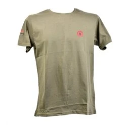 T Shirt Homme TED LAPIDUS En Coton Confort Et Qualité -Kappa Magasin t shirt homme ted lapidus en coton confort et qualite 6