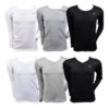 T Shirt Homme THERMO Doublé Polaire -Kappa Magasin t shirt homme thermo double polaire