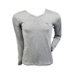 T Shirt Homme THERMO Doublé Polaire -Kappa Magasin t shirt homme thermo double polaire 11