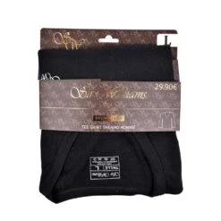 T Shirt Homme THERMO Doublé Polaire -Kappa Magasin t shirt homme thermo double polaire 14