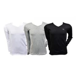 T Shirt Homme THERMO Doublé Polaire -Kappa Magasin t shirt homme thermo double polaire 2