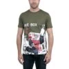 T Shirt Homme Valentina