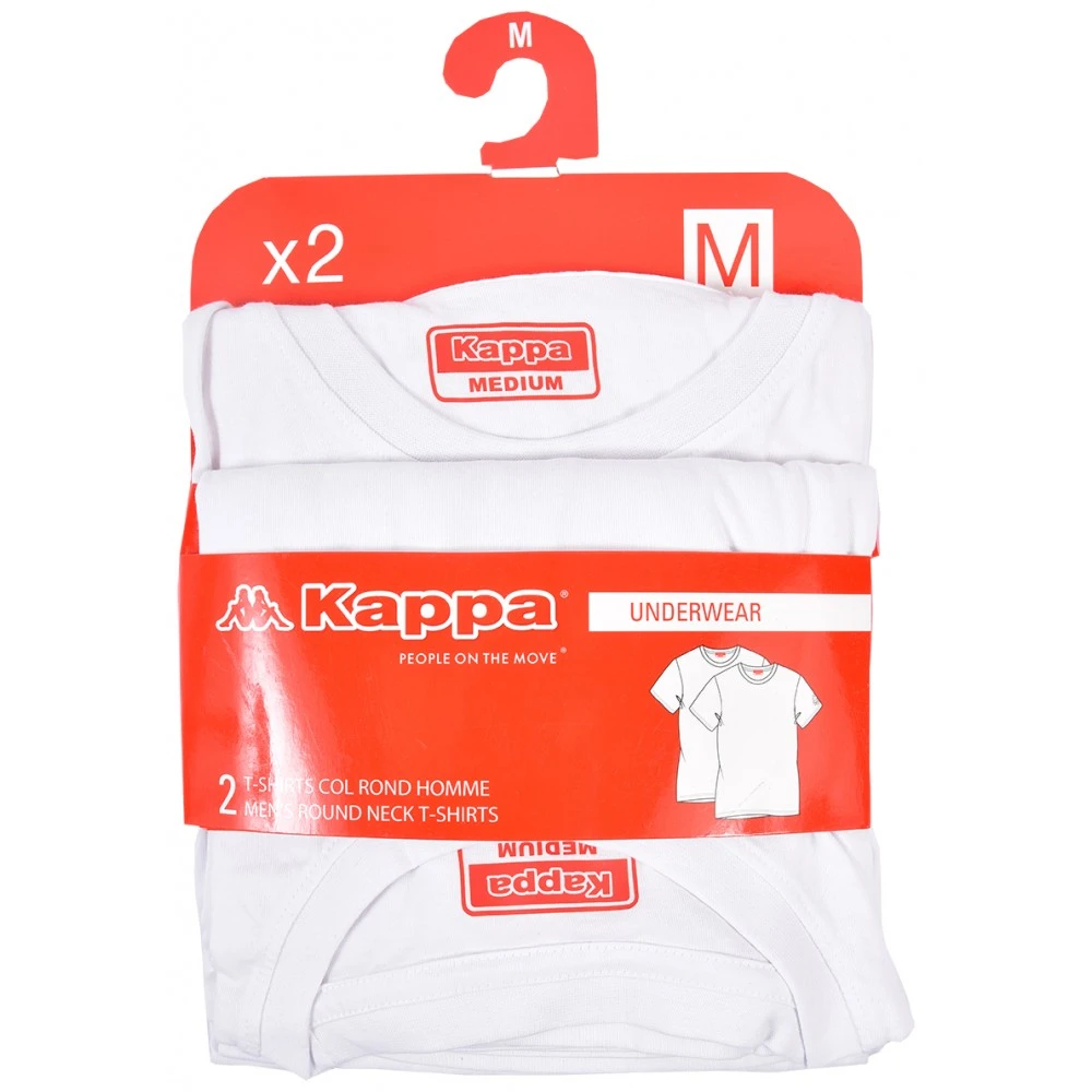 T Shirt KAPPA 16 T Shirt KAPPA – Image 14