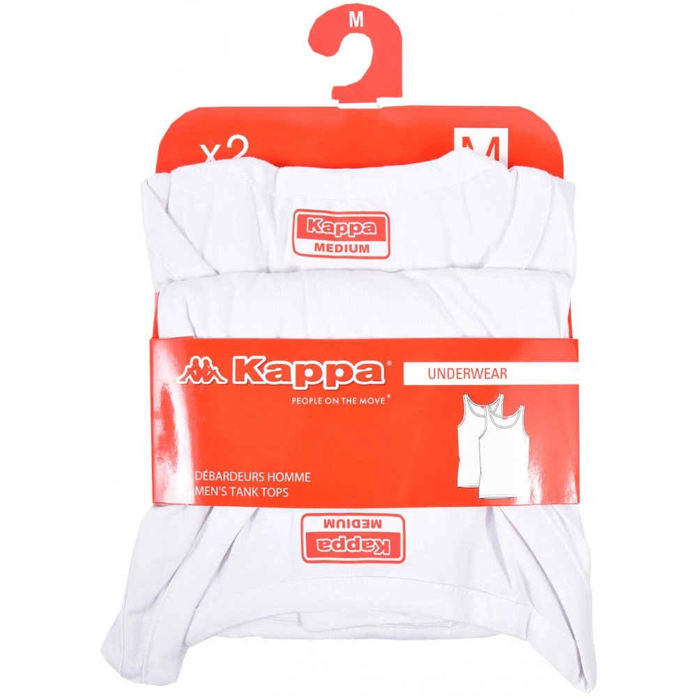 T Shirt KAPPA 20 T Shirt KAPPA – Image 18